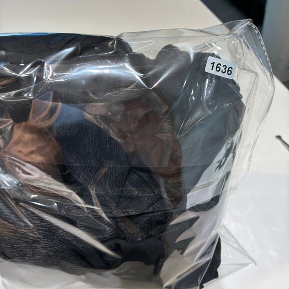 NWT Callahan x Revolve Black Dolman Sleeve Sami Midi Dress Sz Small - Picture 11 of 11